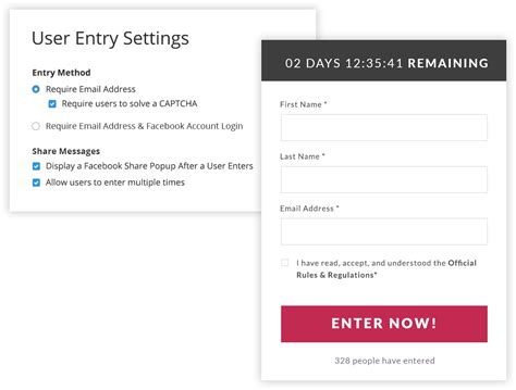 facebook sweepstakes app|Log into Facebook.